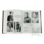 Książka (Totenkopf: The Structure, Development and Personalities of the 3.Ss-Panzer-Division Volume 1)