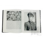 Książka (Totenkopf: The Structure, Development and Personalities of the 3.Ss-Panzer-Division Volume 1)