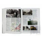 Ksiażka D-Day Then and Now - Volumes 1 & 2 - Ilustrowana Historia Lądowania w Normandii