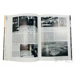 Ksiażka D-Day Then and Now - Volumes 1 & 2 - Ilustrowana Historia Lądowania w Normandii