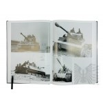 Tiger book - ( Troy 61 Tiger 1942 - 1945 vol. 3 - Technical and operation history )