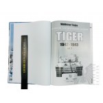 Book ( Troy Book TIGER 1942-1943 - TECHNICAL AND OPERATIONAL HISTORY - PART 1 )