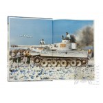 Book ( Troy Book TIGER 1942-1943 - TECHNICAL AND OPERATIONAL HISTORY - PART 1 )