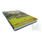 The book Tiger 1944- 1945 by Waldemar Trojca Vol 2. ( Tiger 1942 - 1945 vol.2 - Technical and operation history).