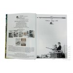 The book Tiger 1944- 1945 by Waldemar Trojca Vol 2. ( Tiger 1942 - 1945 vol.2 - Technical and operation history).