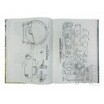 The book Tiger 1944- 1945 by Waldemar Trojca Vol 2. ( Tiger 1942 - 1945 vol.2 - Technical and operation history).