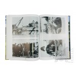 The book Tiger 1944- 1945 by Waldemar Trojca Vol 2. ( Tiger 1942 - 1945 vol.2 - Technical and operation history).