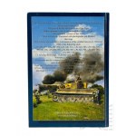 The book Tiger 1944- 1945 by Waldemar Trojca Vol 2. ( Tiger 1942 - 1945 vol.2 - Technical and operation history).