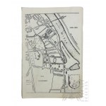 Brochure  Losses of Insurgent Detachments of Czerniakow 1944.