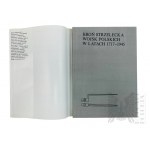 The book Small Arms of the Polish Forces in the Years 1717-1945.