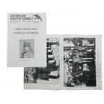Bulletinreihe Historisches Luftfahrtbulletin