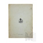 The book Polish Military Eagle of the 20th Century. - Catalog of Eagles and Eagles