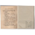 PSZnZ Książka “Kwiatki Św. Franciszka” Włochy 1944 rok.