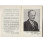 PSZnZ Książka “Professor Bronisław Malinowski”
