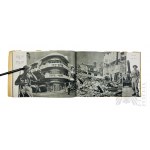 PSZnZ Broszura Historia 2 Grupy Artylerii. Story of the 2nd AGPA. [Włochy, ok. 1946]