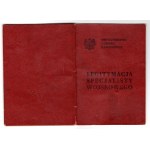 PRL Zestaw Dokumentów ORMO