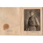 II RP Książka “Pułkownik Leopold Lis-Kula”