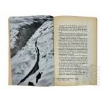 Książka Werner Fantura Wojna w Norwegii 1941 r.