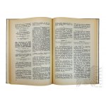 III Rzesza Niemiecka Książka Jahrbuch Des Deutschen Fremdenverkehrs (Rocznik Niemieckiej Turystyki) 1938
