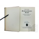 Książka Grossdeutschlands Kampf Ein rückblick auf das Kriegsjahr 1939/40 in Politik und Kriegführung, 1941