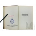 Książka Grossdeutschlands Kampf Ein rückblick auf das Kriegsjahr 1939/40 in Politik und Kriegführung, 1941