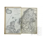 Książka Der Kampf um die Nordsee. Chronik des Luft- und Seekrieges im Winter 1939/40 und des norwegischen Feldzuges - Bitwa o Morze Północne