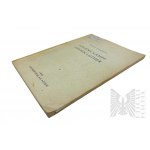 Książka “Polens Kampf Gegen Luther” Ernst Schubert 1940