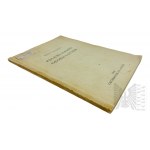Książka “Polens Kampf Gegen Luther” Ernst Schubert 1940