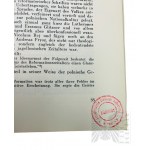 Książka “Polens Kampf Gegen Luther” Ernst Schubert 1940