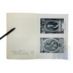 Książka “Polens Kampf Gegen Luther” Ernst Schubert 1940