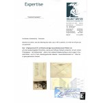 2 WŚ / III Rzesza - Oryginalny Podpis Wilhelm List