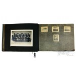 Album Zdjęć Kriegsmarine - 107 Zdjęć - Adolf Hitler - Bord