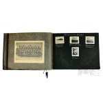Album Zdjęć Kriegsmarine - 107 Zdjęć - Adolf Hitler - Bord
