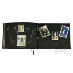 Album Zdjęć Kriegsmarine - 107 Zdjęć - Adolf Hitler - Bord