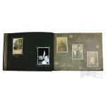 Album Zdjęć Kriegsmarine - 107 Zdjęć - Adolf Hitler - Bord