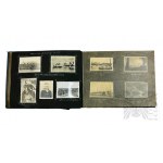 Album Zdjęć Kriegsmarine - 107 Zdjęć - Adolf Hitler - Bord