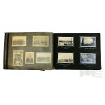 Album Zdjęć Kriegsmarine - 107 Zdjęć - Adolf Hitler - Bord