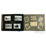Album Zdjęć Kriegsmarine - 107 Zdjęć - Adolf Hitler - Bord