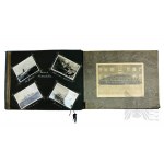 Album Zdjęć Kriegsmarine - 107 Zdjęć - Adolf Hitler - Bord
