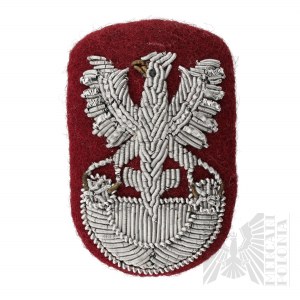 PRL ORZEŁ DESANTU 6PDPD