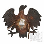 AWP - Orzeł Kościuszkowski wz 1943, tzw. “Kurica” Stal