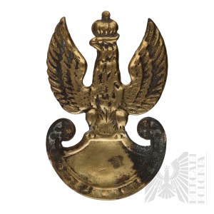 PSZnZ Polish Eagle wz.39 Palestine