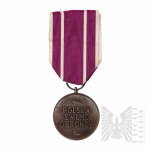 PSZnZ Medal of the Army Bialkiewicz
