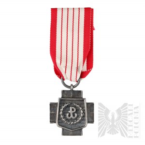 PSZnZ Cross of the Home Army