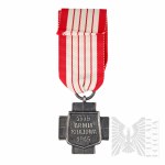 PSZnZ Cross of the Home Army