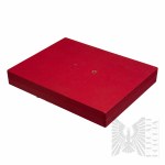 PSZnZ - Warsaw Uprising - Set of Decorations After Mr. Tadeusz Falkowski a.k.a. Tobiasz