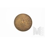 III RP Medal Generał Józef Dwernicki