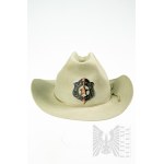 U.S. Deputy Sheriff's Hat