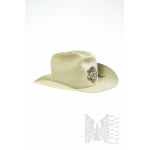 U.S. Deputy Sheriff's Hat