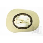 U.S. Deputy Sheriff's Hat